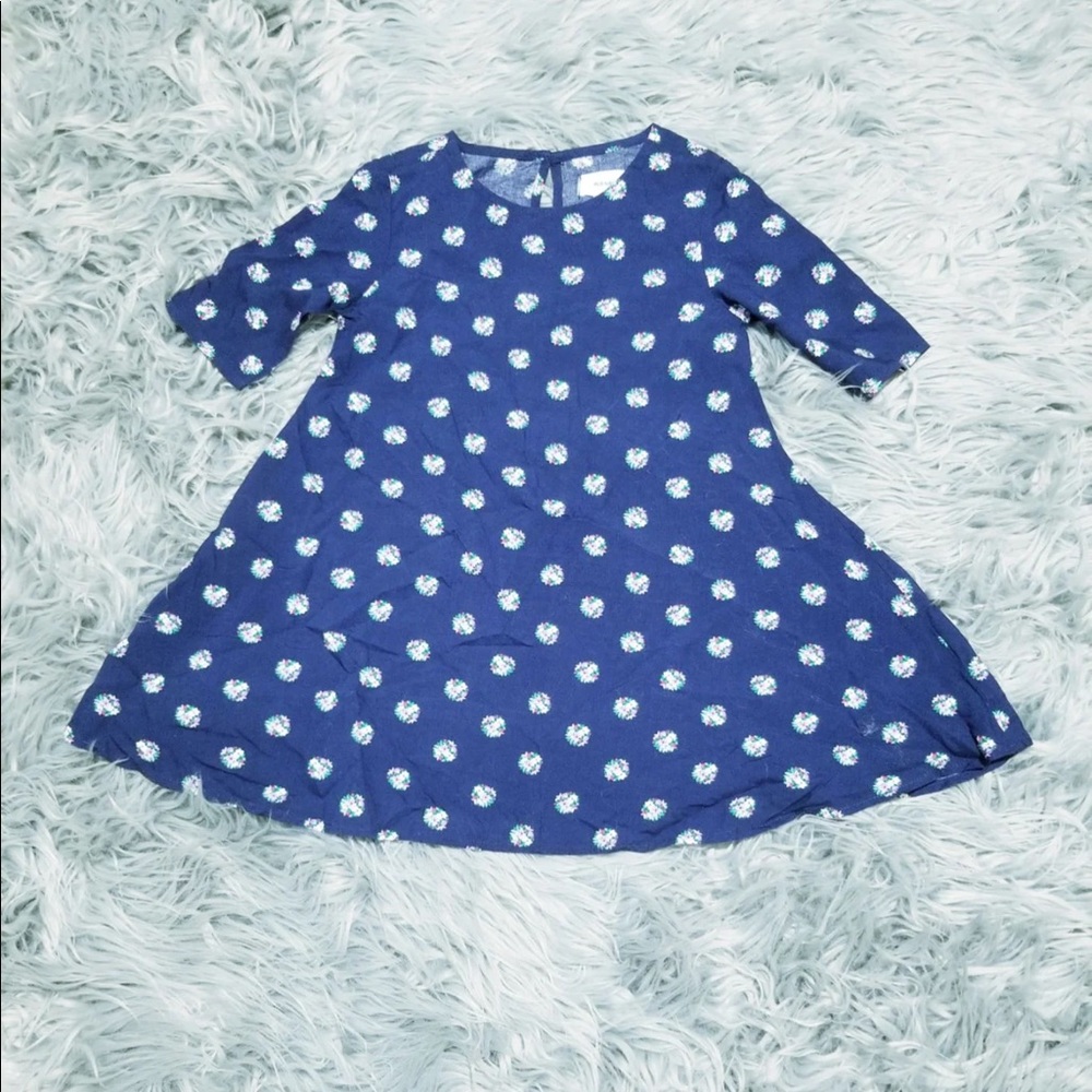 Old Navy Toddler Shift Dress - Picture 2 of 3